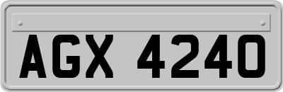 AGX4240
