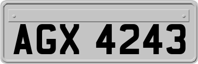 AGX4243