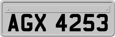 AGX4253