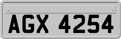 AGX4254