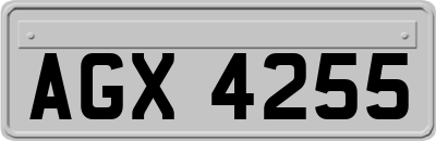AGX4255