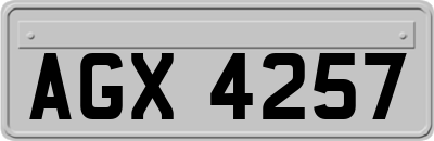 AGX4257