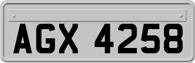 AGX4258