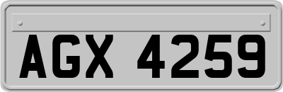 AGX4259