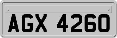 AGX4260