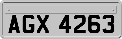 AGX4263