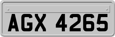AGX4265