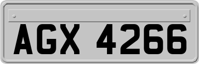 AGX4266