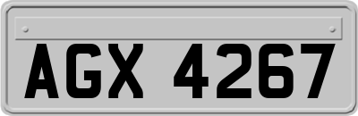 AGX4267