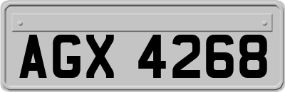 AGX4268