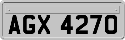 AGX4270
