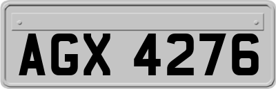 AGX4276