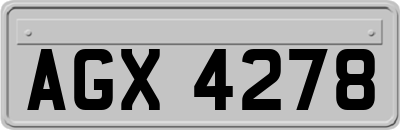 AGX4278