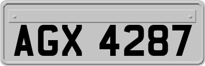 AGX4287