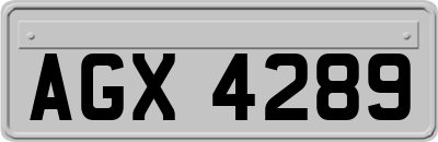 AGX4289