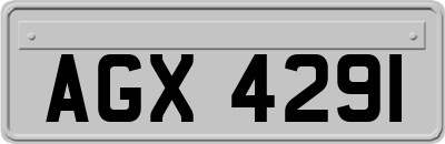 AGX4291