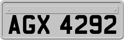 AGX4292