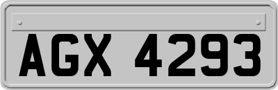 AGX4293
