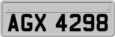 AGX4298
