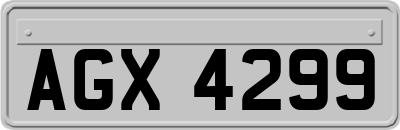 AGX4299