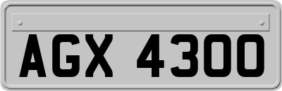 AGX4300