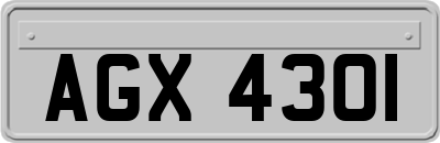 AGX4301