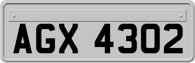 AGX4302
