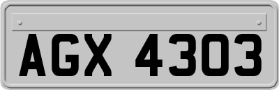 AGX4303