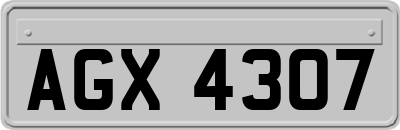 AGX4307