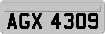 AGX4309
