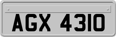 AGX4310