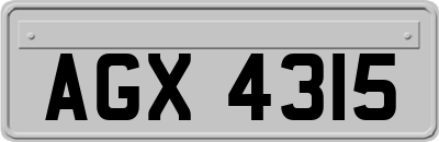 AGX4315
