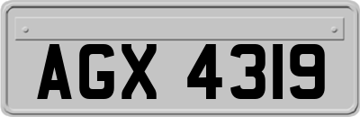 AGX4319