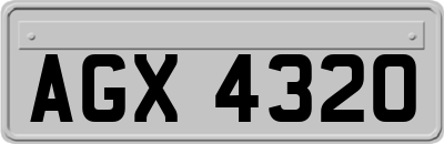 AGX4320