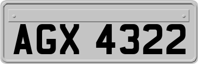 AGX4322