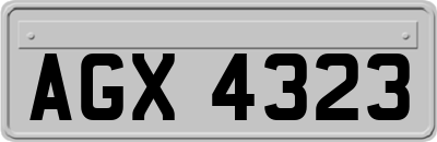 AGX4323