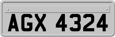 AGX4324