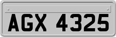 AGX4325