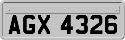 AGX4326
