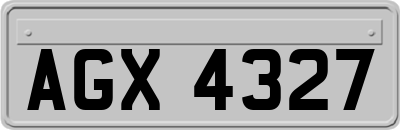 AGX4327