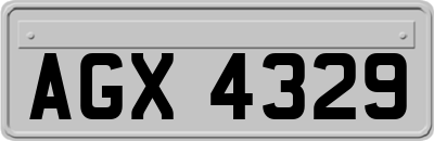 AGX4329