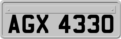 AGX4330