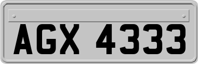 AGX4333