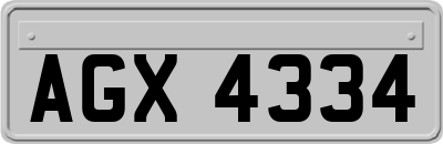 AGX4334