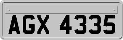 AGX4335