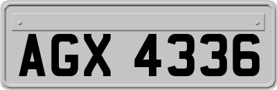 AGX4336