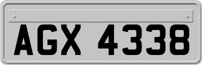AGX4338