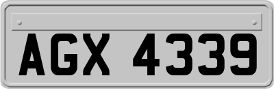 AGX4339