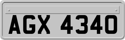 AGX4340