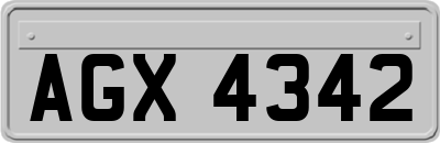 AGX4342